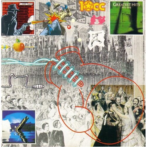 Greatest Hits 1972-1978