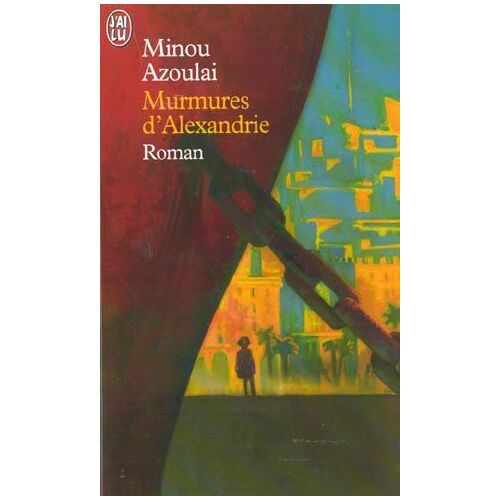 Murmures D'alexandrie