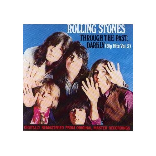 Big Hits / Vol.2 (Through The Past, Darkly)