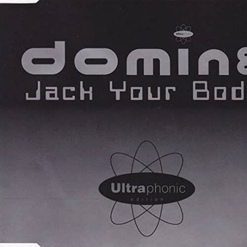 Jack Your Body & 2mixe & 1