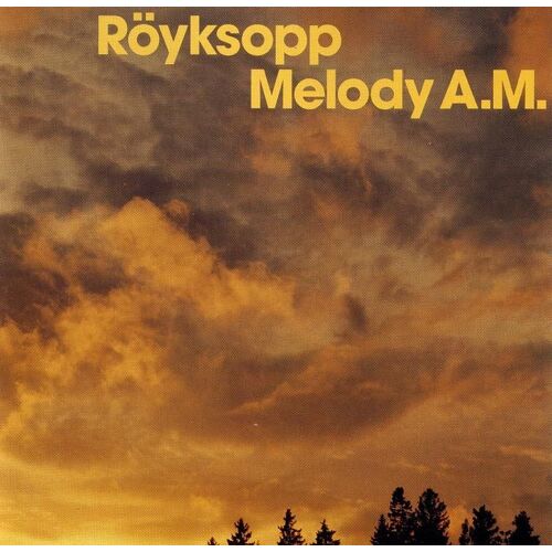 Royksopp