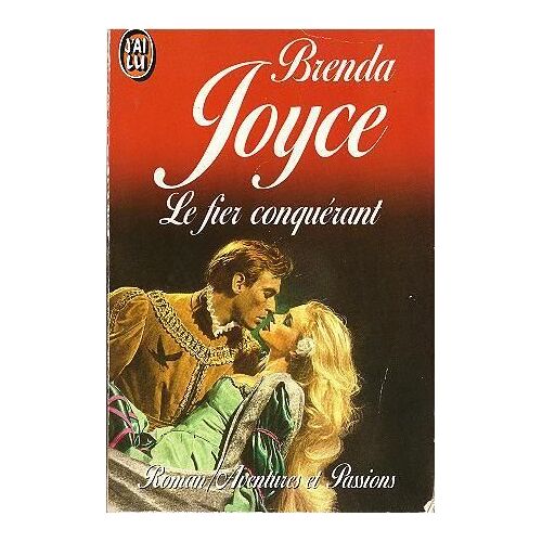 Le Fier Conquérant