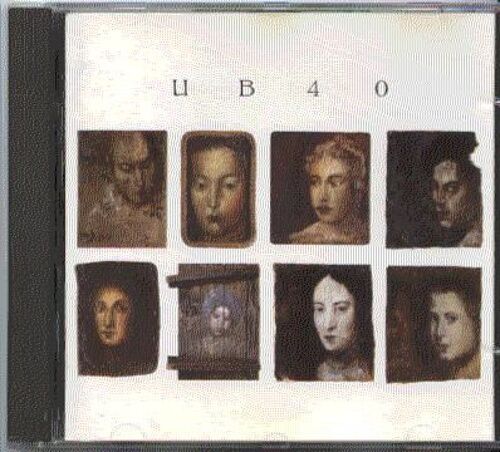Ub 40