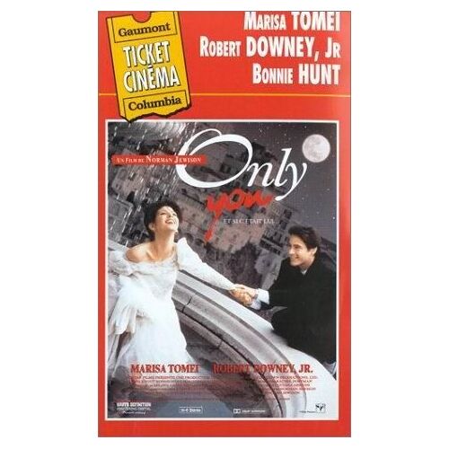 Only You