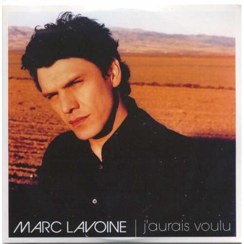 J'aurais Voulu