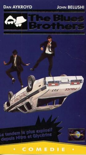 The Blues Brothers (Vf)