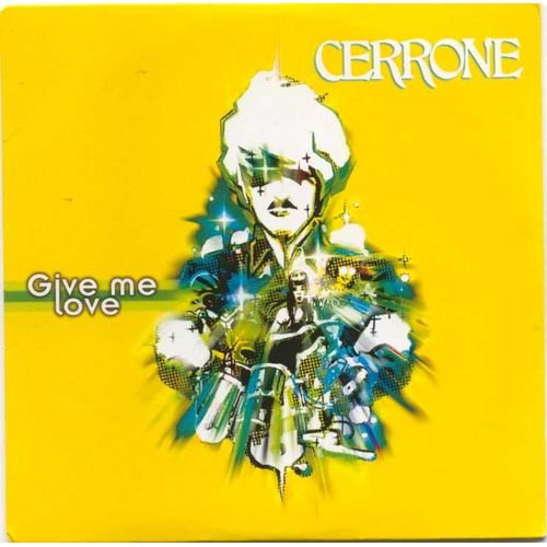 Give Me Love
