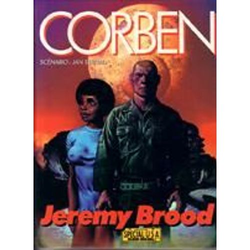 Jeremy Brood