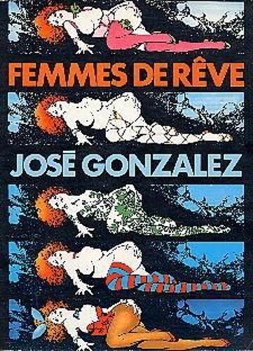 Femmes De Rêve
