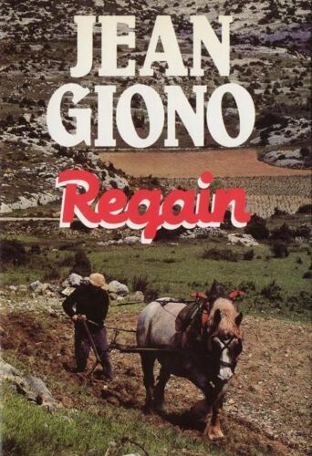 Regain