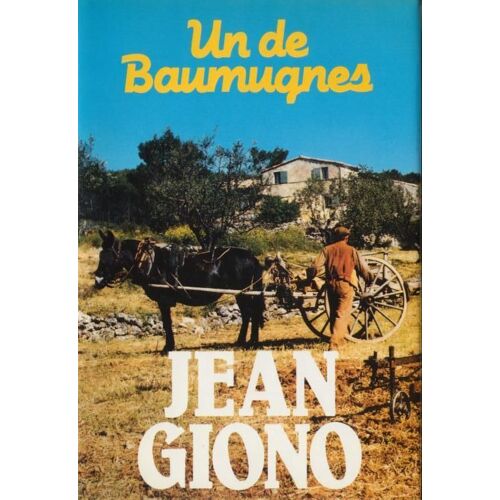 Un De Baumugnes