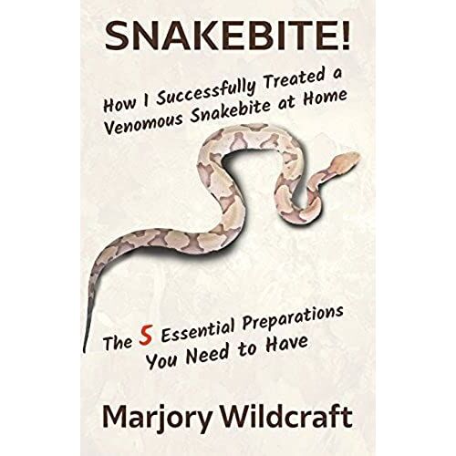 Snakebite!