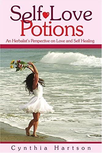 Self-Love Potions