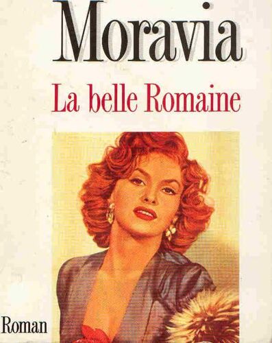 La Belle Romaine