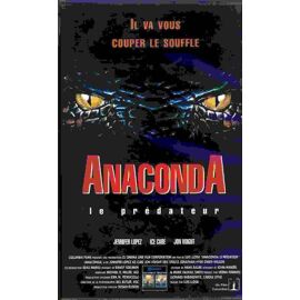 Anaconda