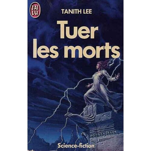 Tuer Les Morts