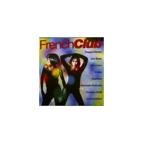 French Club