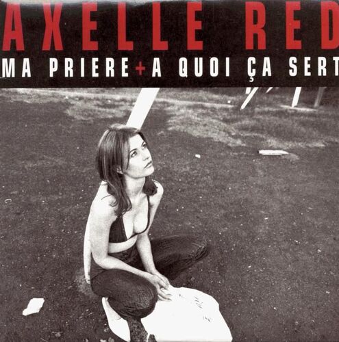 Ma Priere - A Quoi Ça Sert