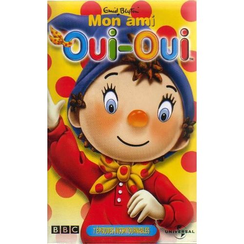 Mon Ami Oui-Oui