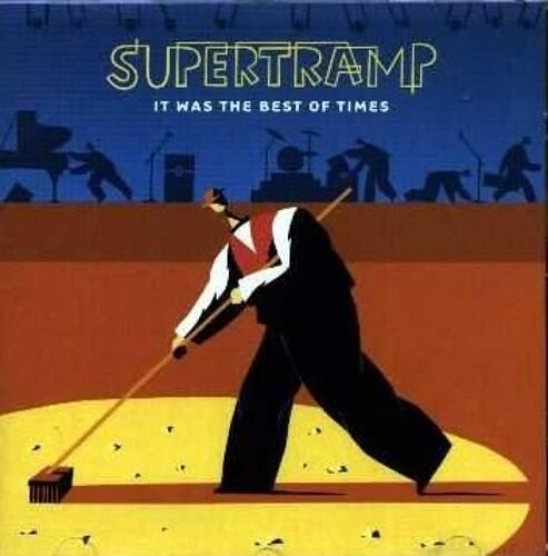 It Was The Best Of Times