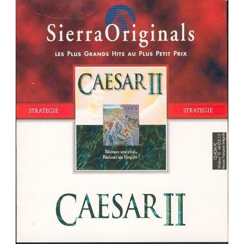 Caesar 2 Pc
