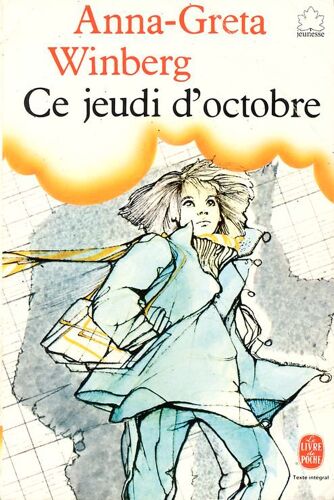Ce Jeudi D'octobre