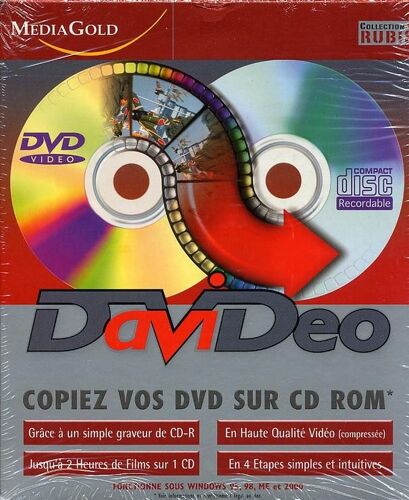 Davideo Pc