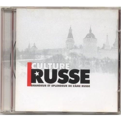 Culture Russe : Les Oeuvres Les Plus Populaires