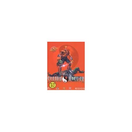 Shadow Warrior Pc
