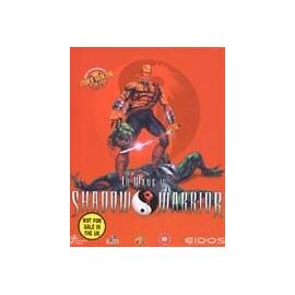 Shadow Warrior Pc