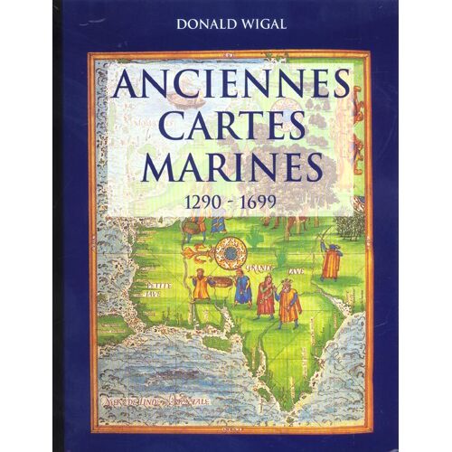 Anciennes Cartes Marines