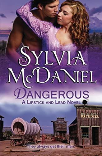 Dangerous: Volume 3 (Lipstick And Lead)