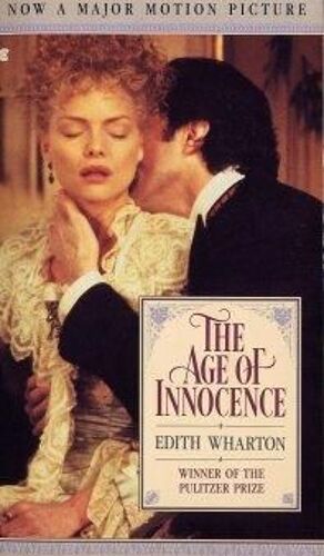 The Age Of Innocence