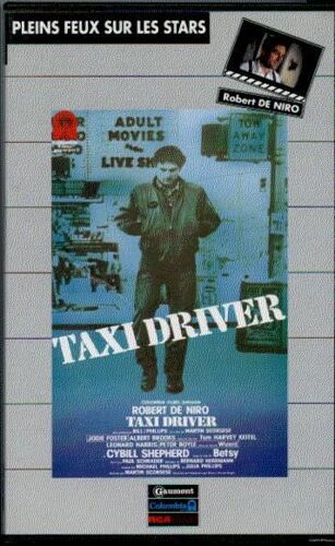 Taxi Driver