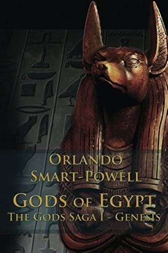 Gods Of Egypt