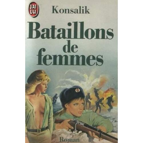 Bataillons De Femmes