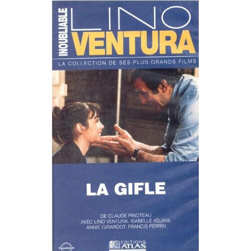 La Gifle