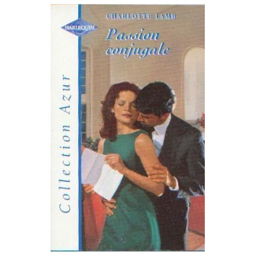 Passion Conjugale