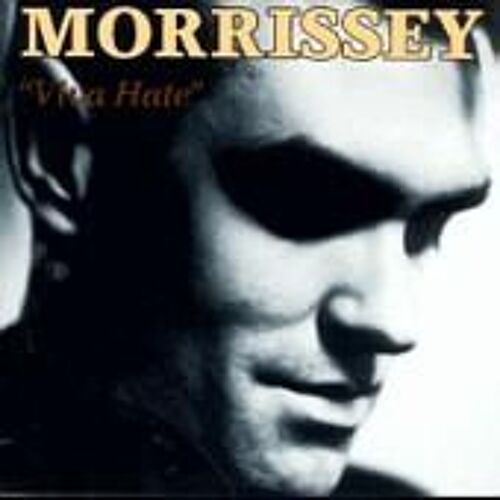 Viva Hate