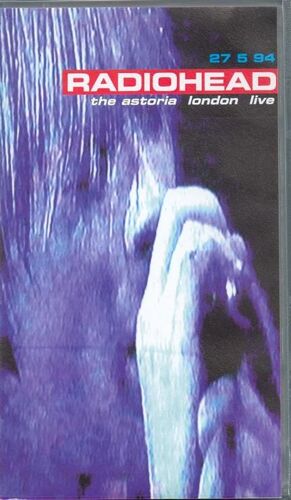 Radiohead : Live At The Astoria, London