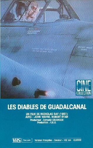 Les Diables De Guadalcanal
