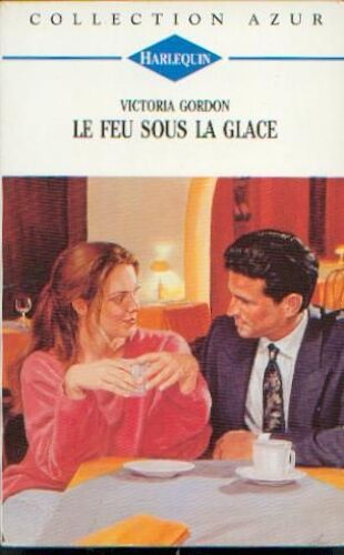 Le Feu Sous La Glace