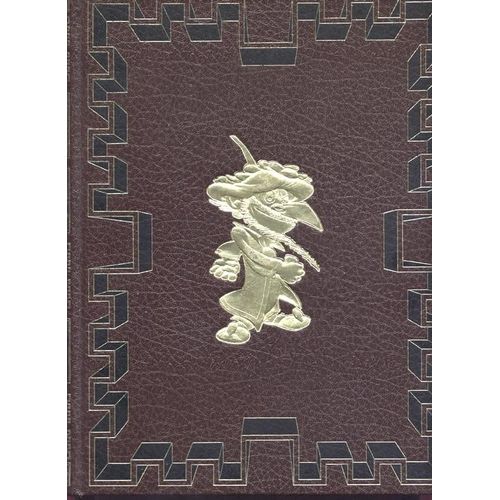 Les Aventures D'iznogoud, Intégrale T 1, Le Grand Vizir Iznogoud ; Les Complots