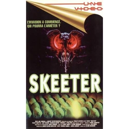 Skeeter