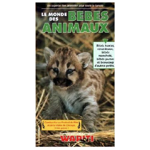 Le Monde Des Bebes Animaux