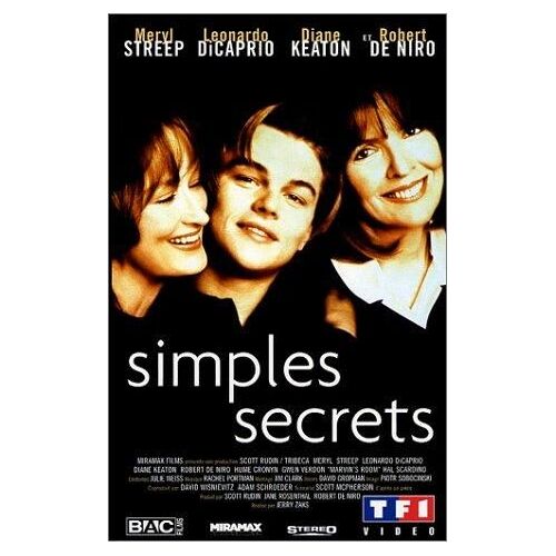 Simples Secrets