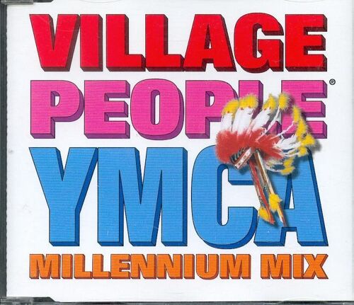 Ymca Millenium Mix