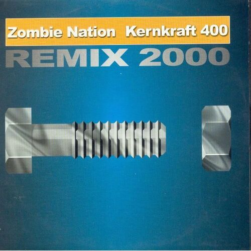 Zombie Nation (Remix 2000)