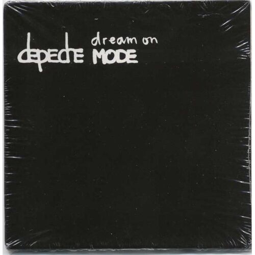 Dream On