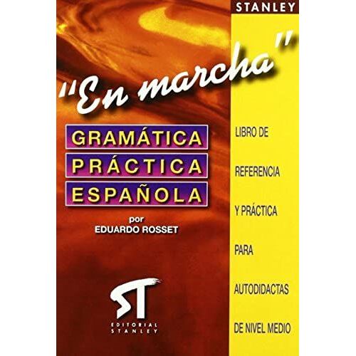 Gramática Española En Marcha